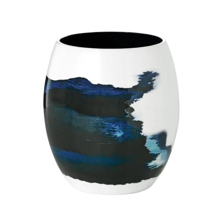 Vase Stockholm Aquatic - Ø 13,1 cm - Stelton