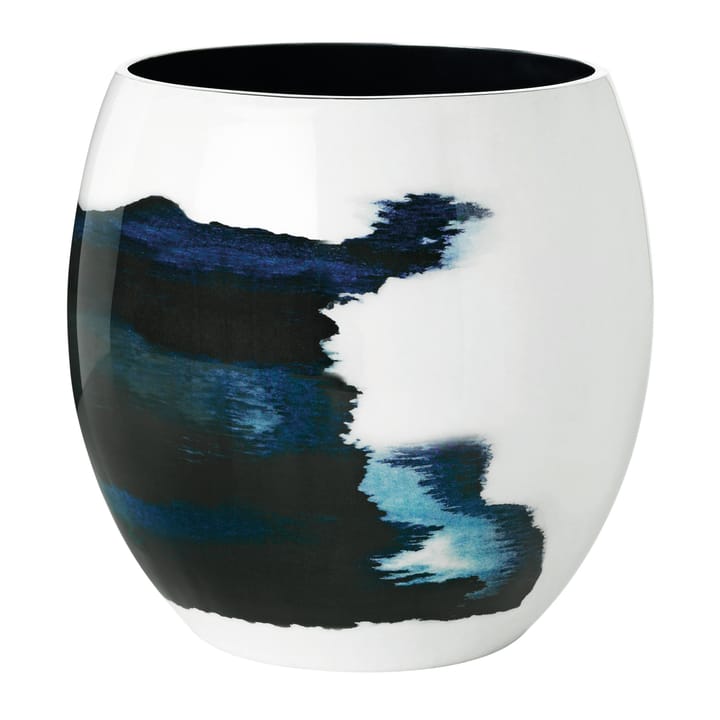 Vase Stockholm Aquatic - Ø 20,3 cm - Stelton