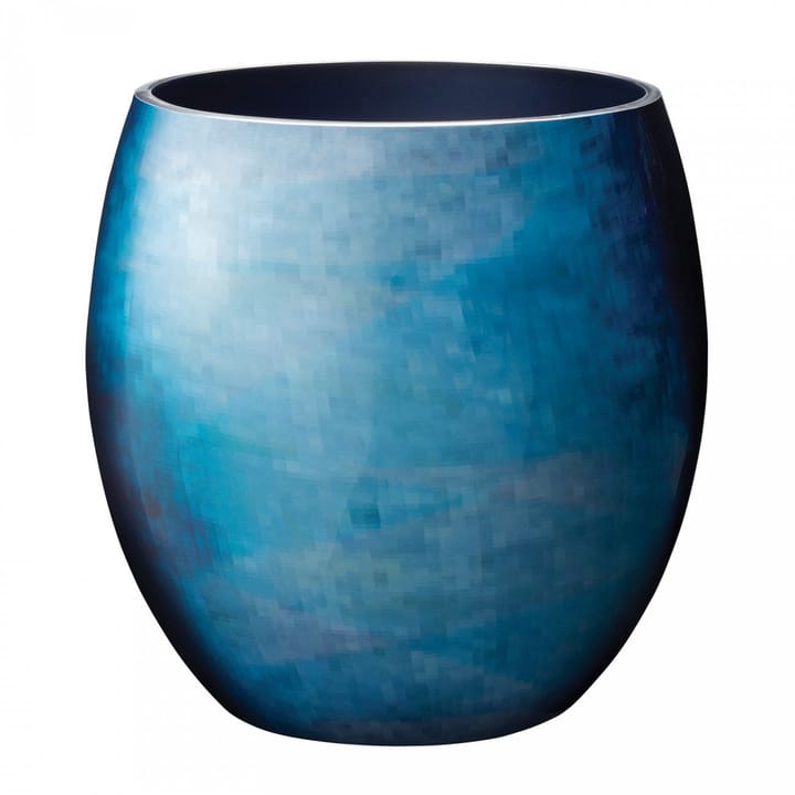 Vase Stockholm Horizon - Ø 20,3 cm - Stelton