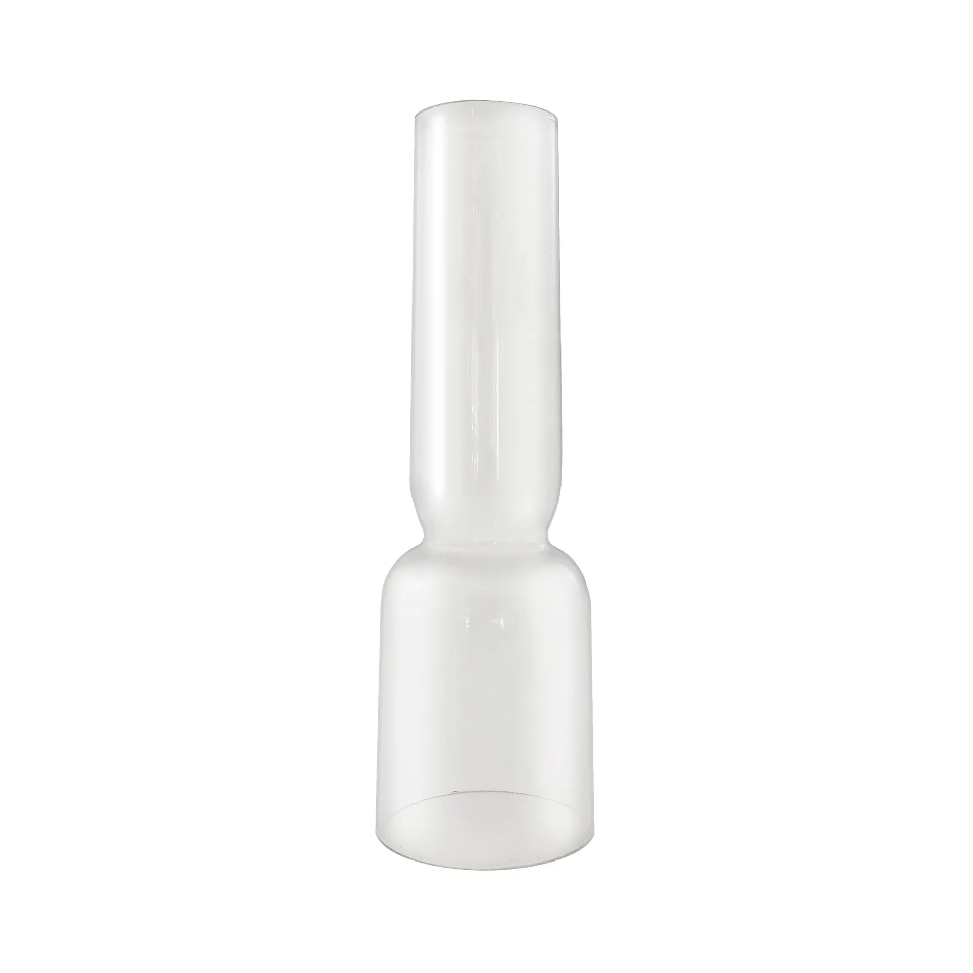 Verre de rechange pour lanterne Stelton petit 34 cm, Transparent Stelton