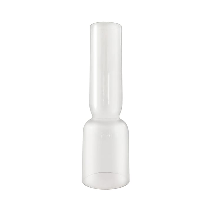 Verre de rechange pour lanterne Stelton petit 34 cm - Transparent - Stelton