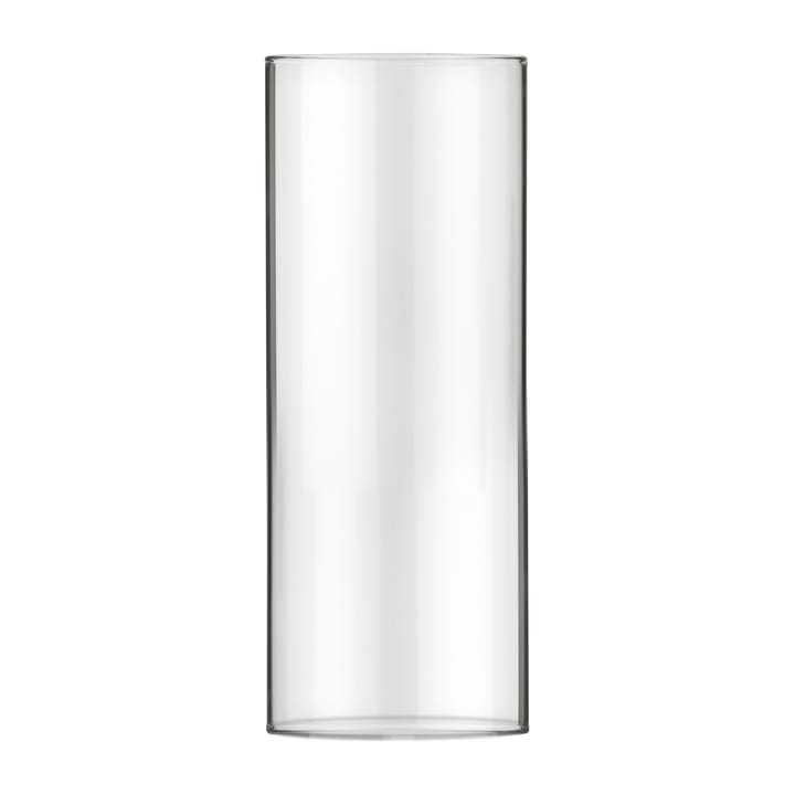 Verre de remplacement pour photophore Hurricane - Grand Ø12 cm - Stelton