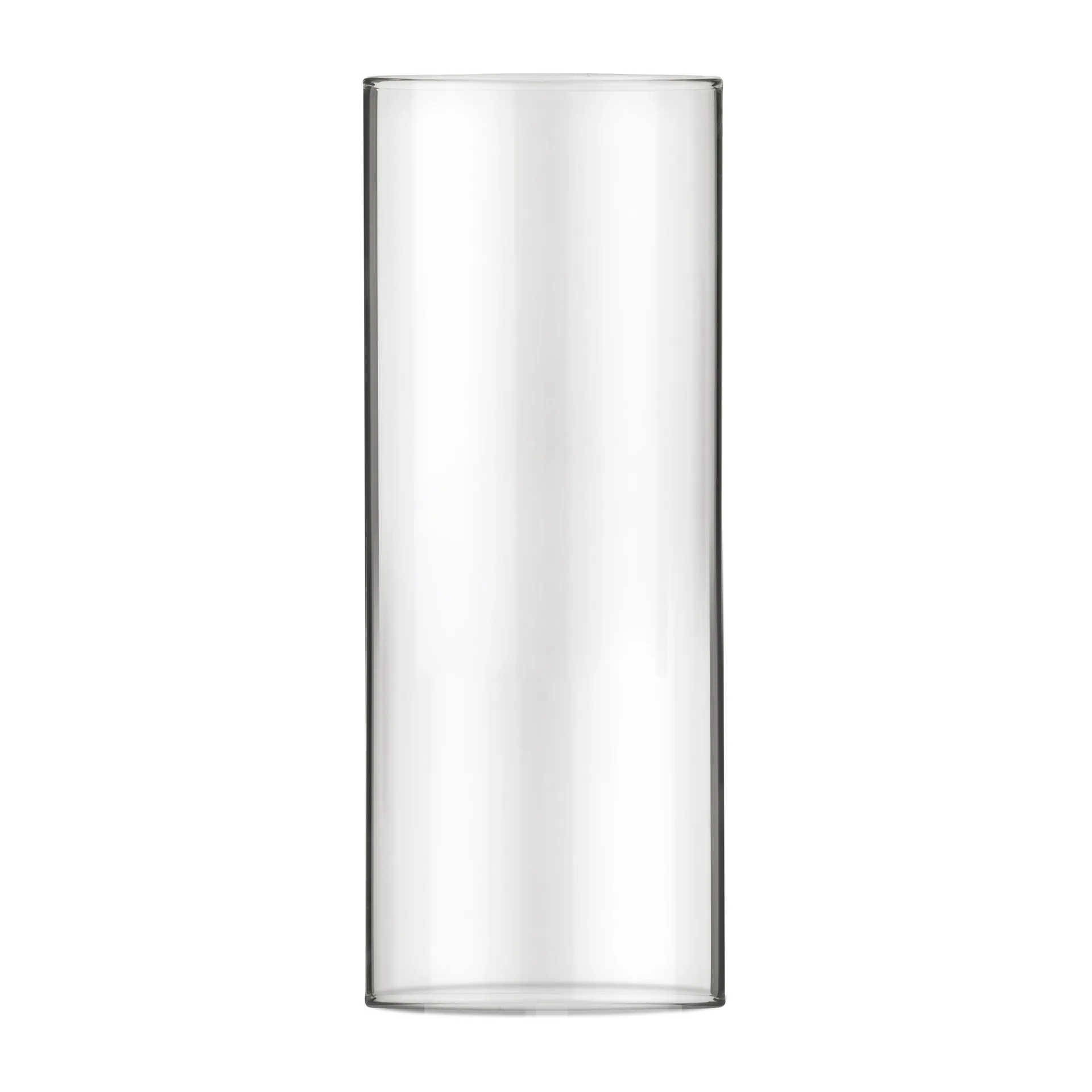 Verre de remplacement pour photophore Hurricane, Petit Ø9,5 cm Stelton