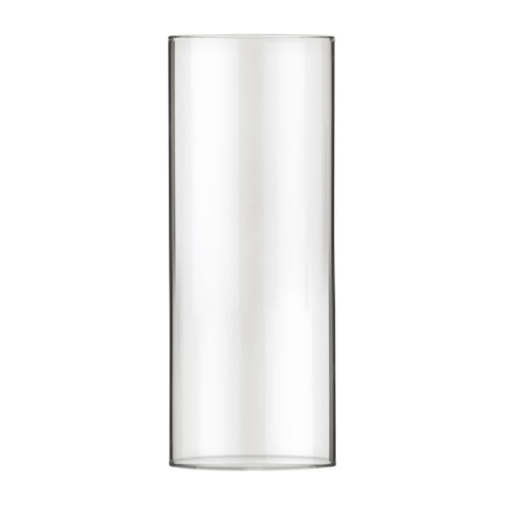 Verre de remplacement pour photophore Hurricane - Petit Ø9,5 cm - Stelton