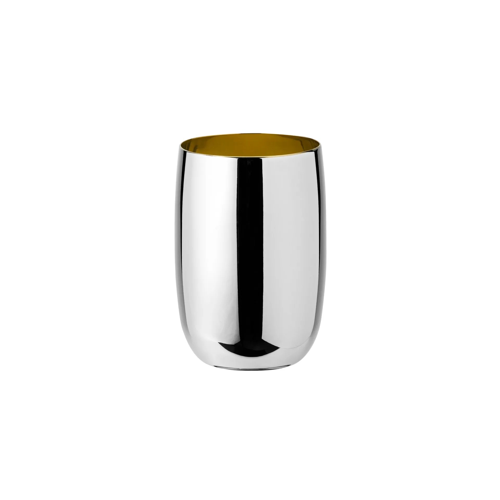 Verre Foster 20 cl, acier inoxydable Stelton