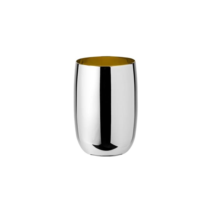 Verre Foster 20 cl, acier inoxydable Stelton