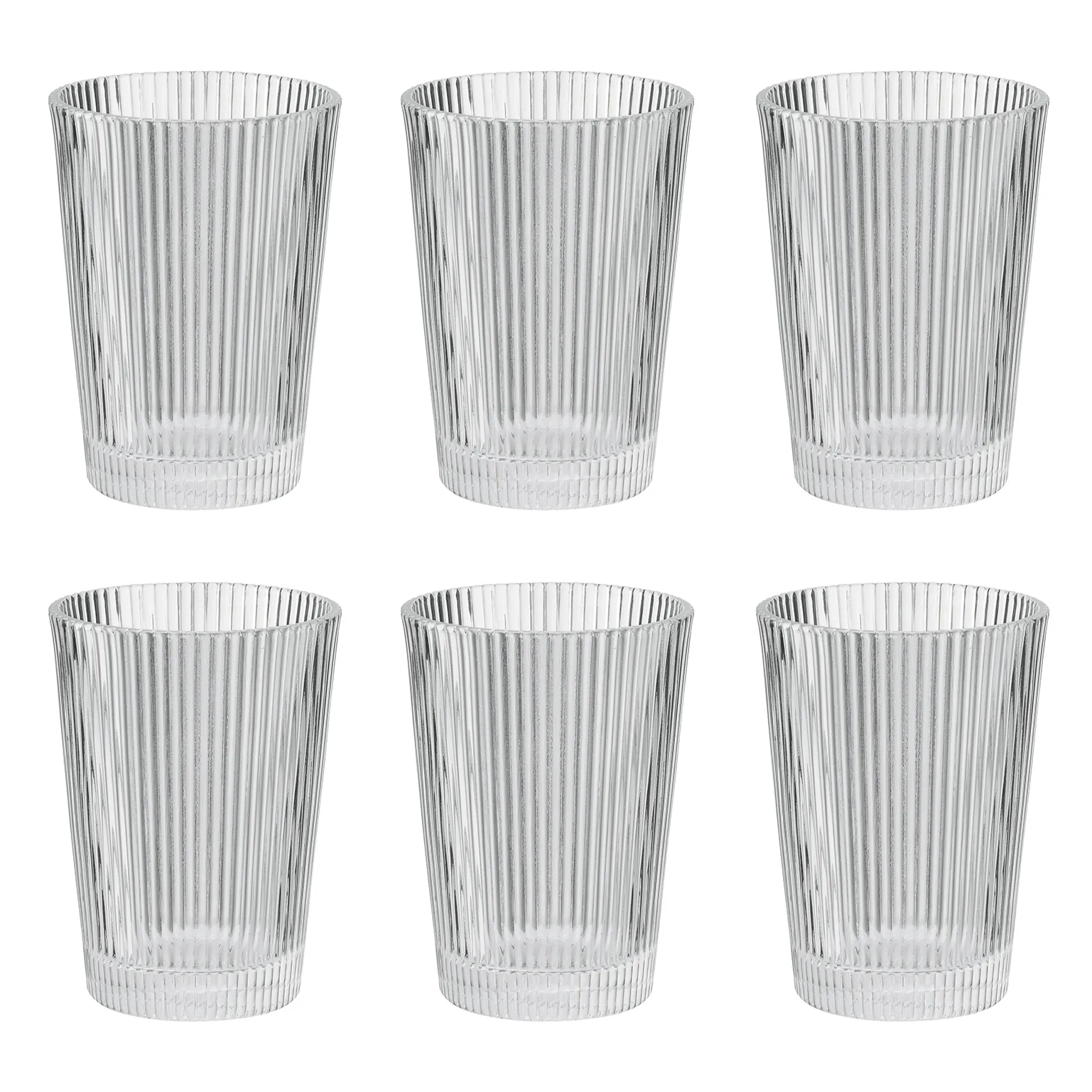 Stelton - Carafe Pilastro avec verre, 1 litre - Homepage