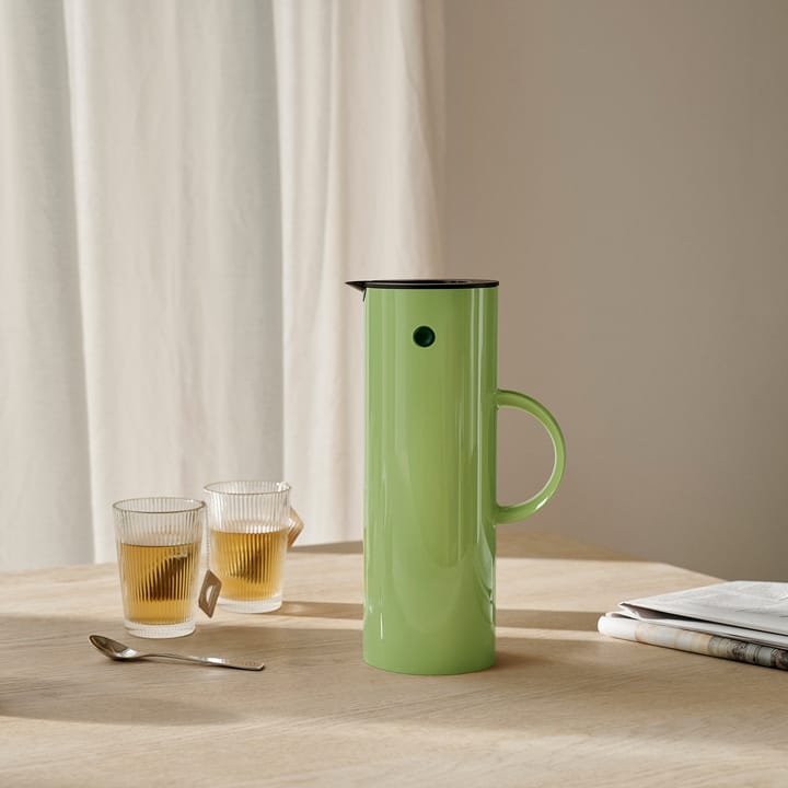 Verre Pilastro Lot de 6 - 33 cl - Stelton