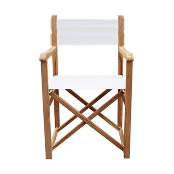 Chaise Haväng - Blanc - Stockamöllan