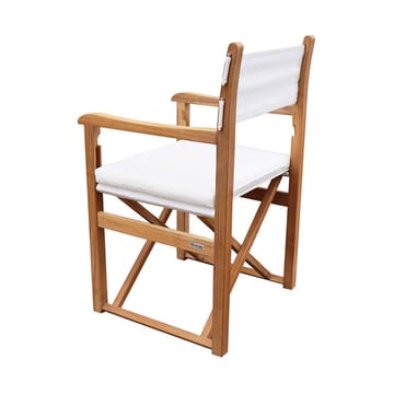 Chaise Haväng - Blanc - Stockamöllan