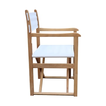 Chaise Haväng - Blanc - Stockamöllan