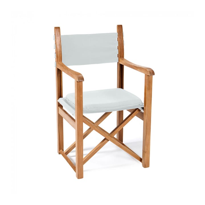 Chaise Haväng - Blanc - Stockamöllan