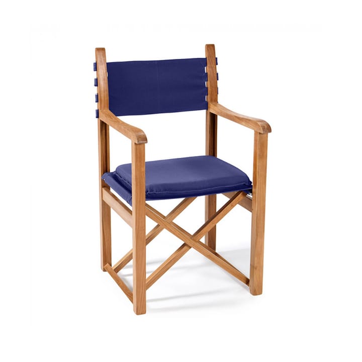 Chaise Haväng - Bleu - Stockamöllan