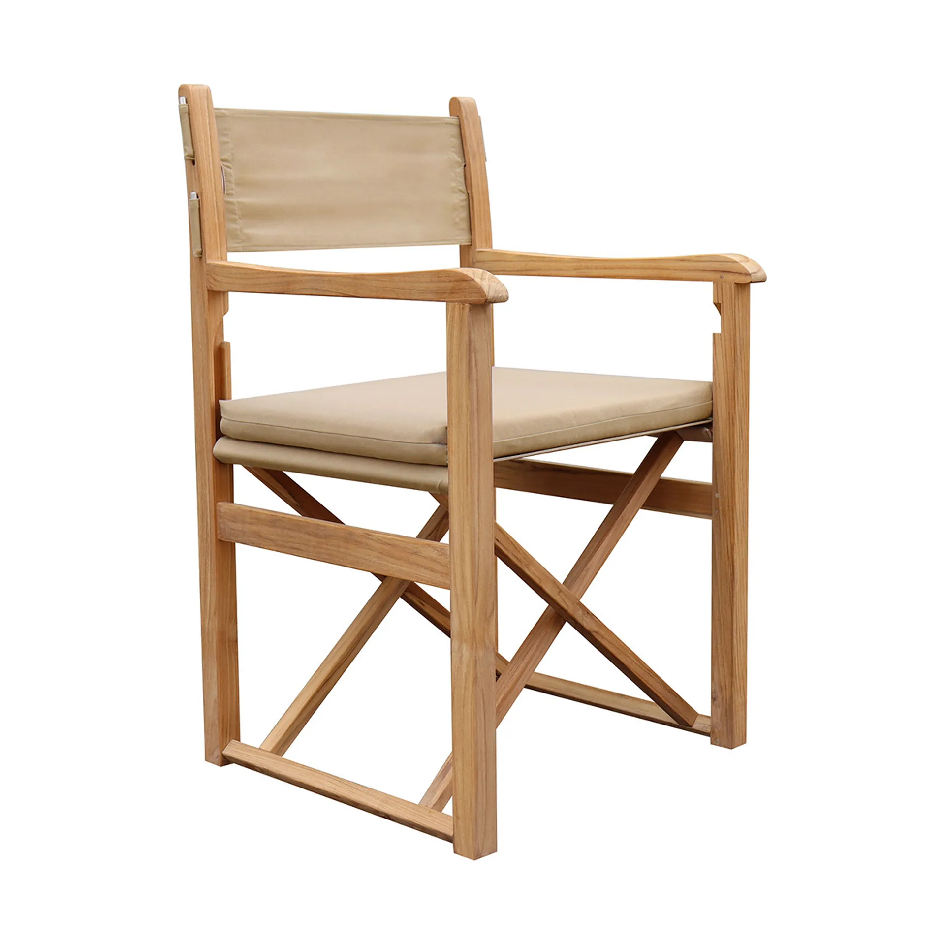 Chaise Haväng, Sable Stockamöllan