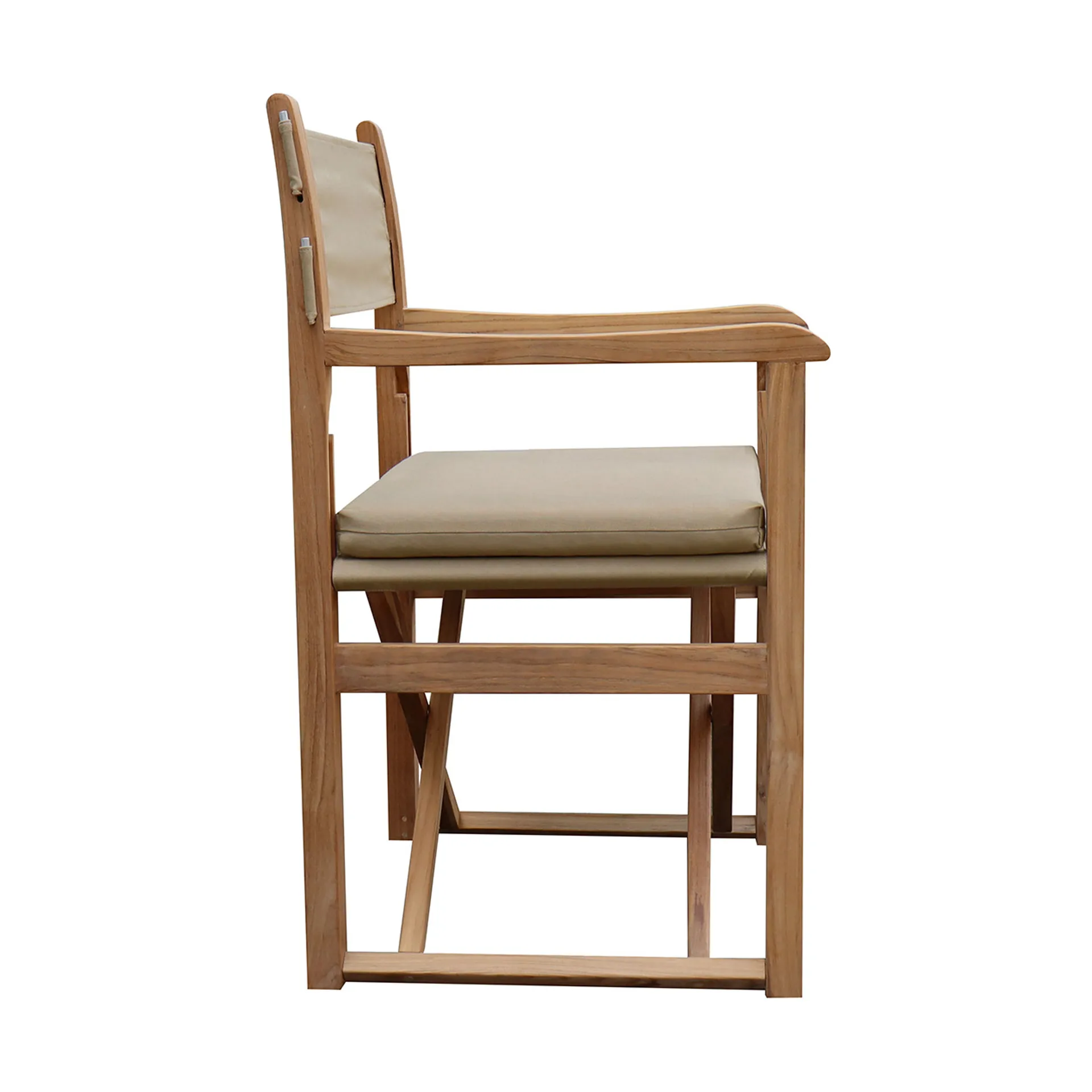 Chaise Haväng, Sable Stockamöllan