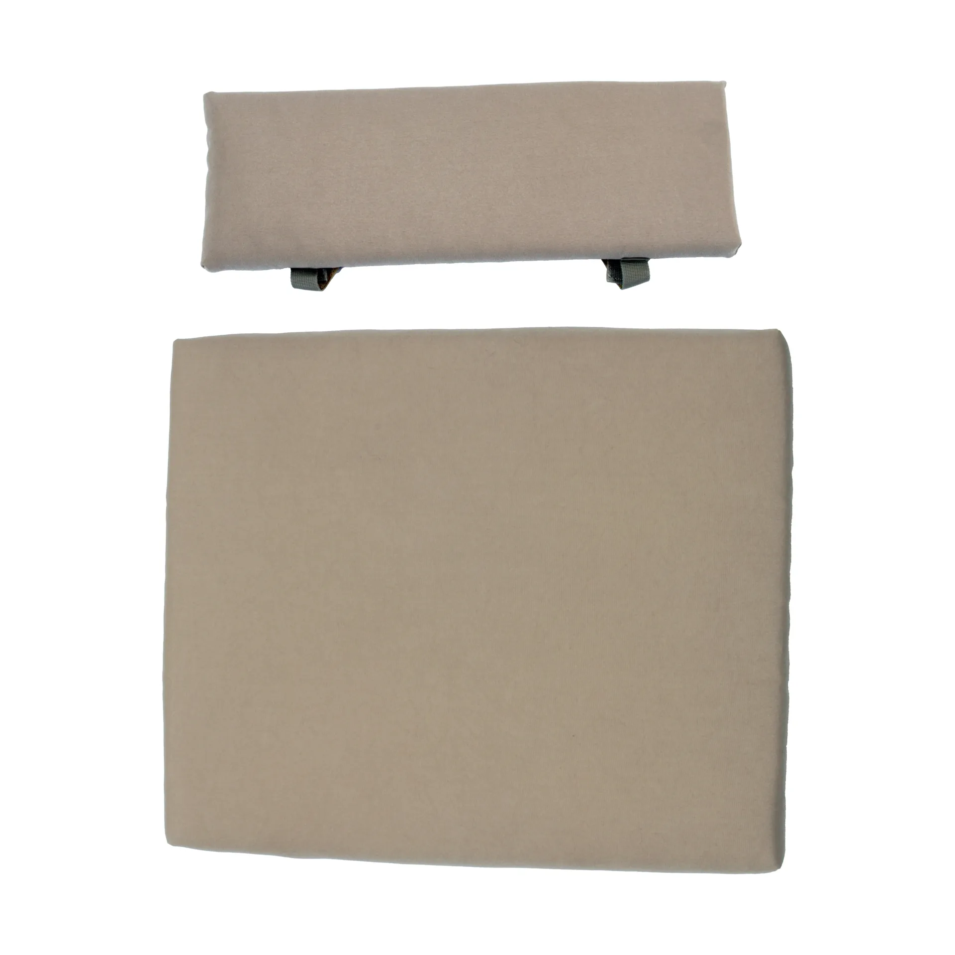 Coussin d'assise et appui-tête Muskö, Sand Stockamöllan