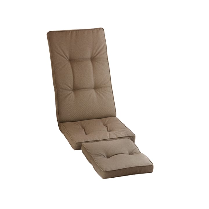 Coussin de chaise longue Lobby/SAL - Taupe (beige) - Stockamöllan