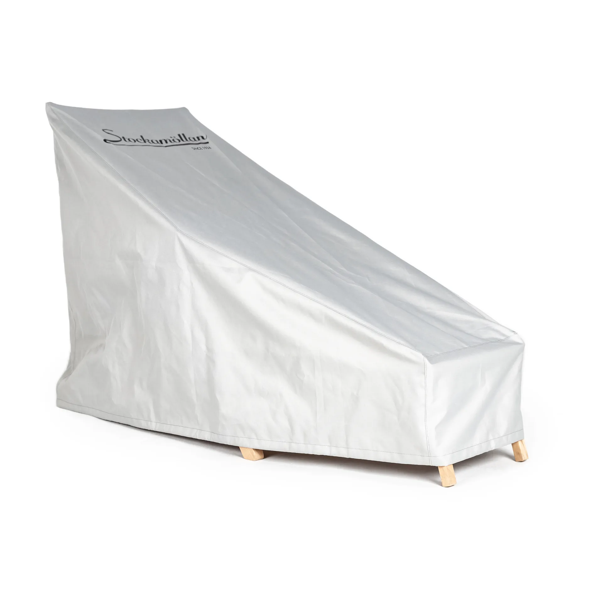 Protection contre la pluie pour chaise longue Lobby, 142x62 cm Stockamöllan