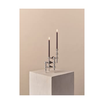Bougies Nagel ensemble de 12 - Noisette - STOFF