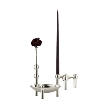 Bol Nagel - Chrome brossé - STOFF Nagel