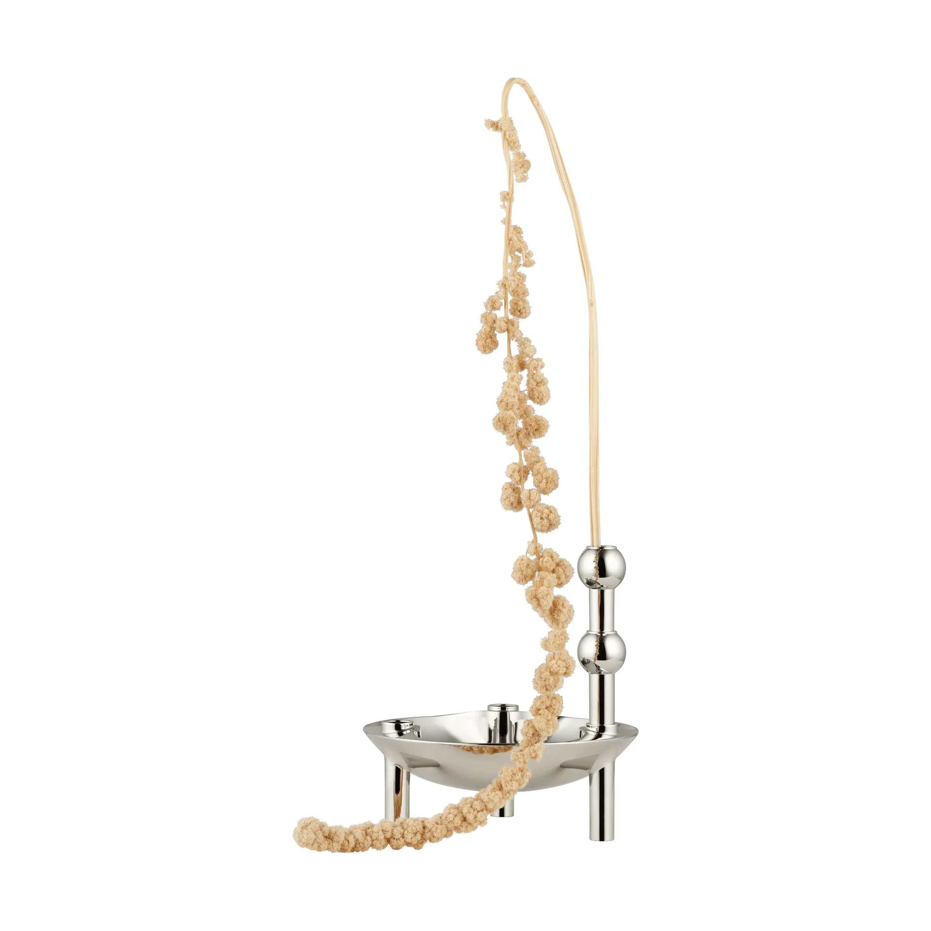 Bol Nagel, chrome STOFF Nagel