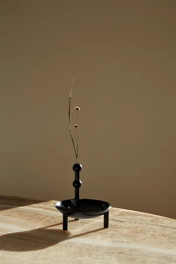 Bol Nagel - noir - STOFF Nagel