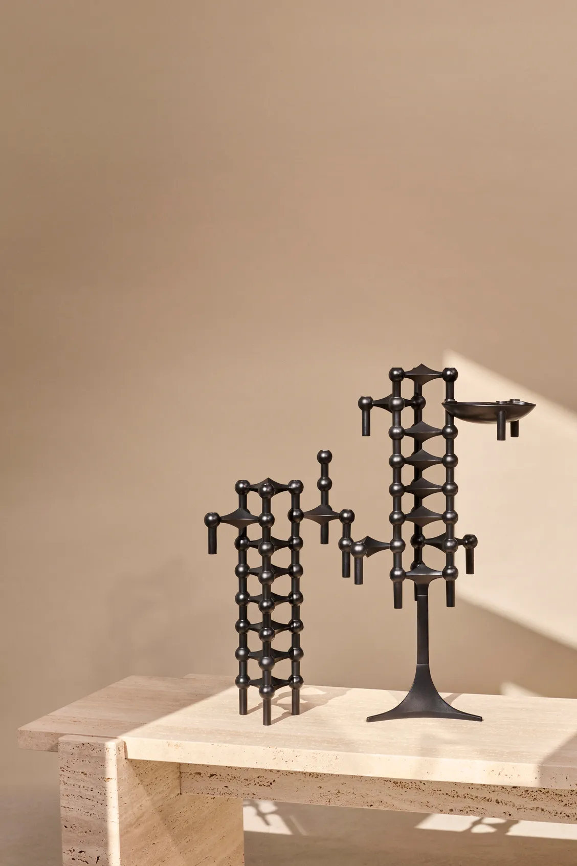 Bol Nagel, noir STOFF Nagel