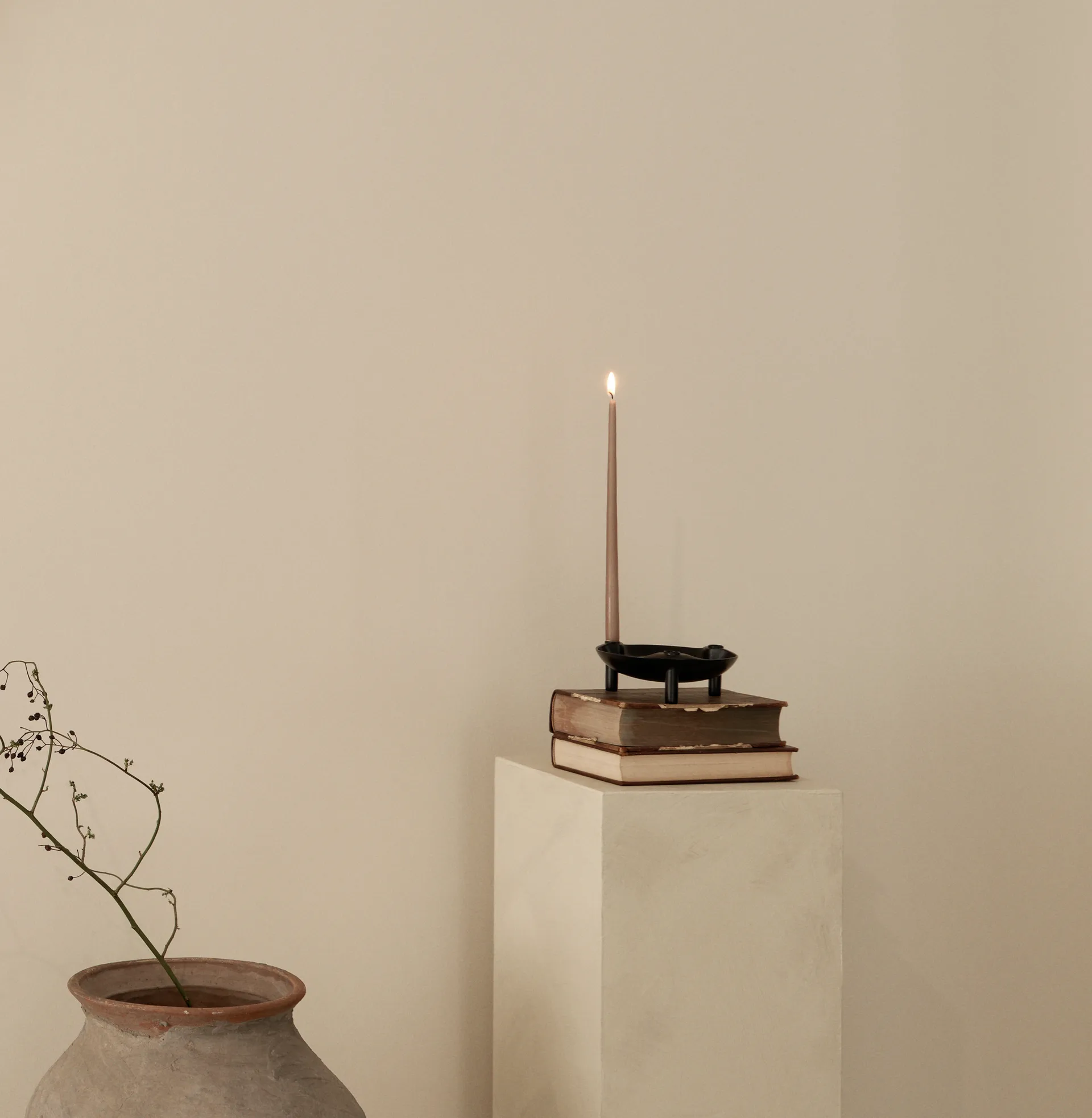 Bol Nagel, noir STOFF Nagel