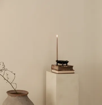 Bol Nagel - noir - STOFF Nagel