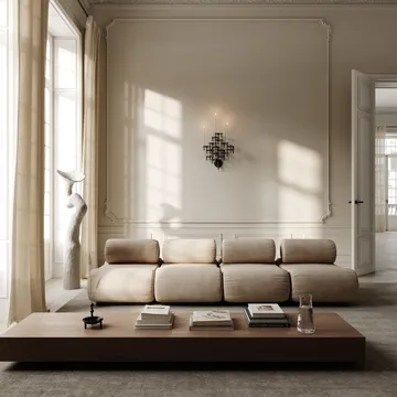 Bol Nagel - noir - STOFF Nagel