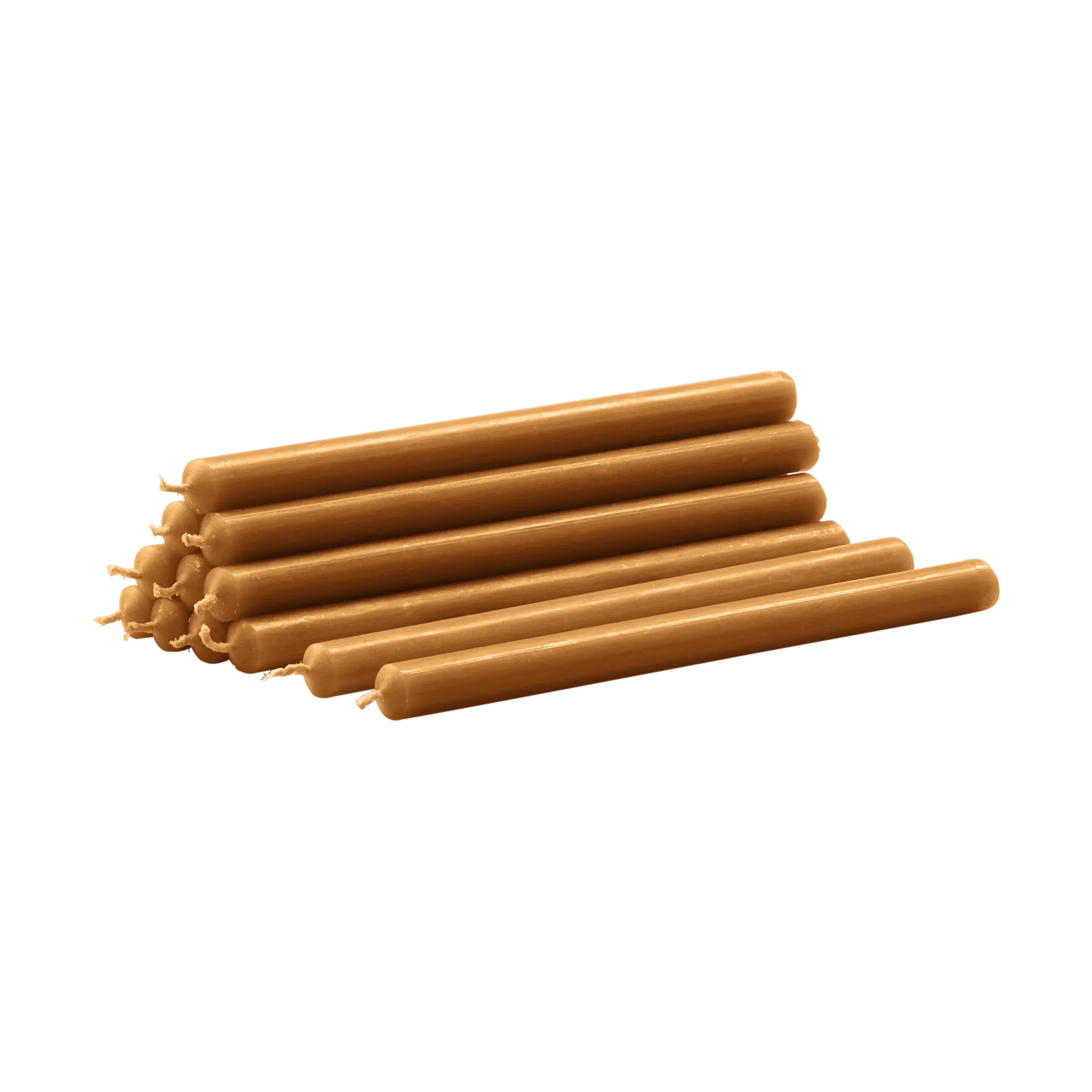 Bougies Nagel ensemble de 12, Camel STOFF Nagel