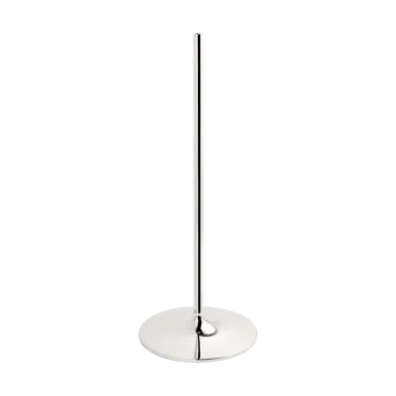 STOFF Nagel pied de sol 70 cm - Chrome - STOFF Nagel