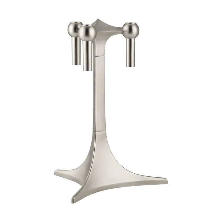 Support STOFF Nagel - Chrome brossé - STOFF Nagel