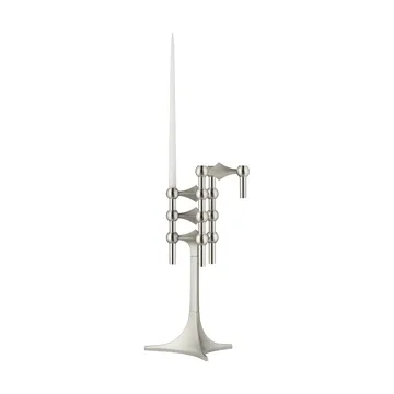 Support STOFF Nagel - Chrome brossé - STOFF Nagel