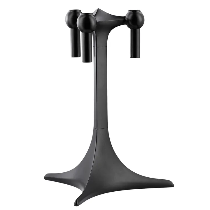 Support STOFF Nagel - Noir - STOFF Nagel