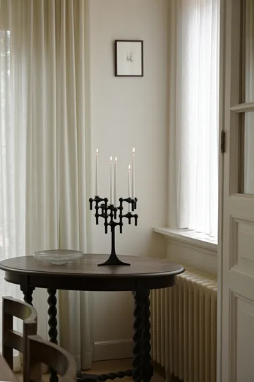 Support STOFF Nagel - Noir - STOFF Nagel