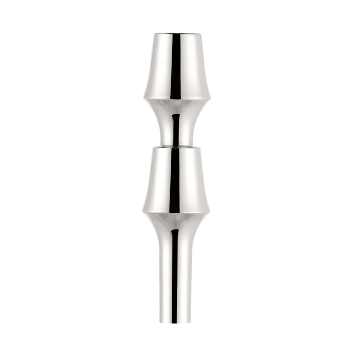 Vase STOFF Nagel BMF - Chrome - STOFF Nagel