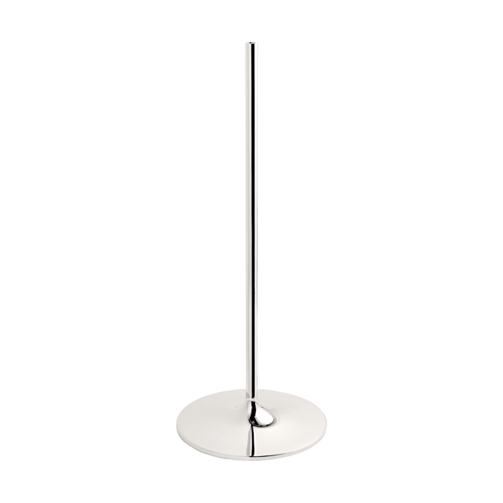 STOFF Nagel pied de sol 70 cm - Chrome - STOFF