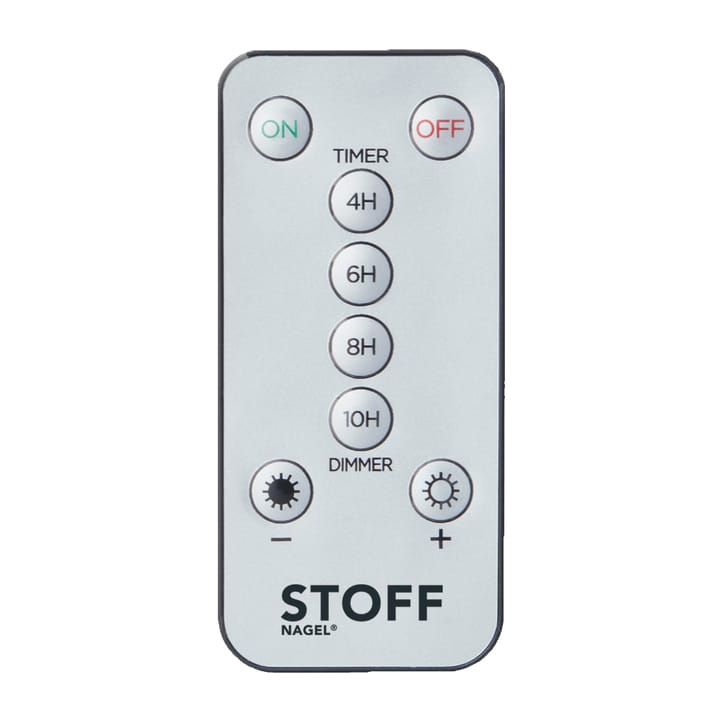 Télécommande STOFF by Uyuni Lighting - Blanc - STOFF