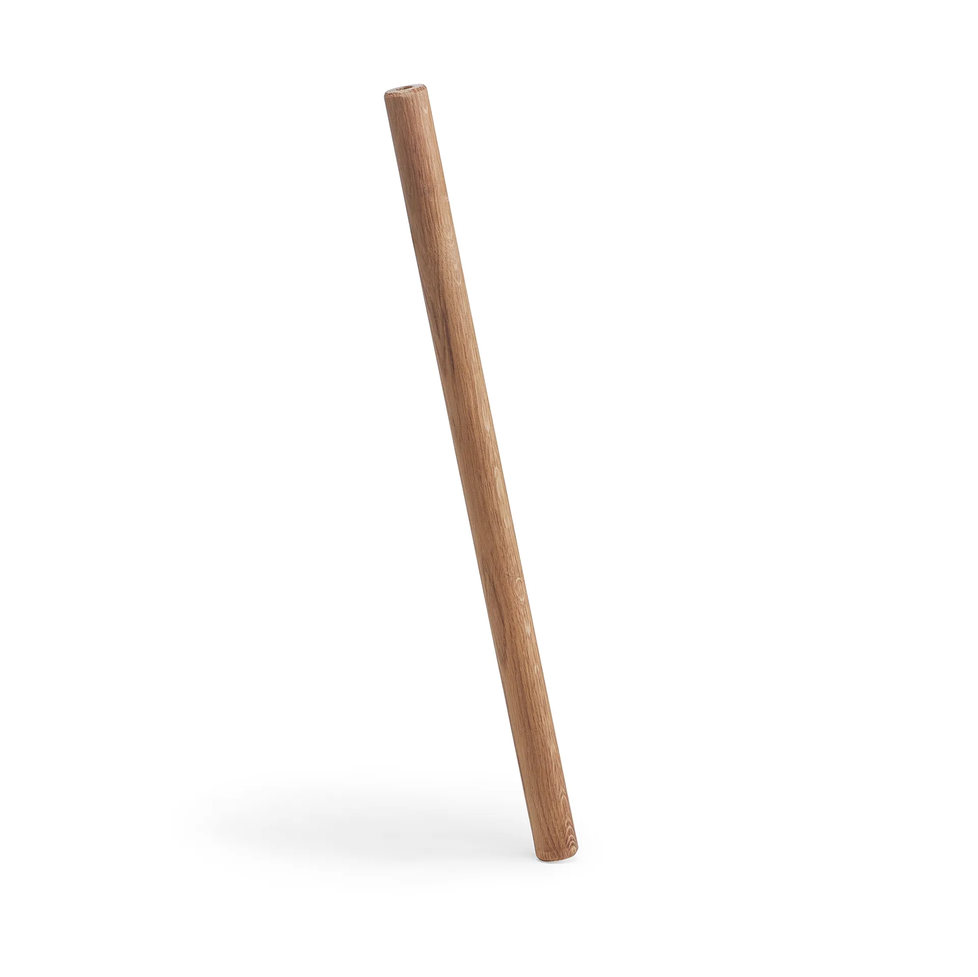 Béquille Carl, Chêne huilé naturel Stolab