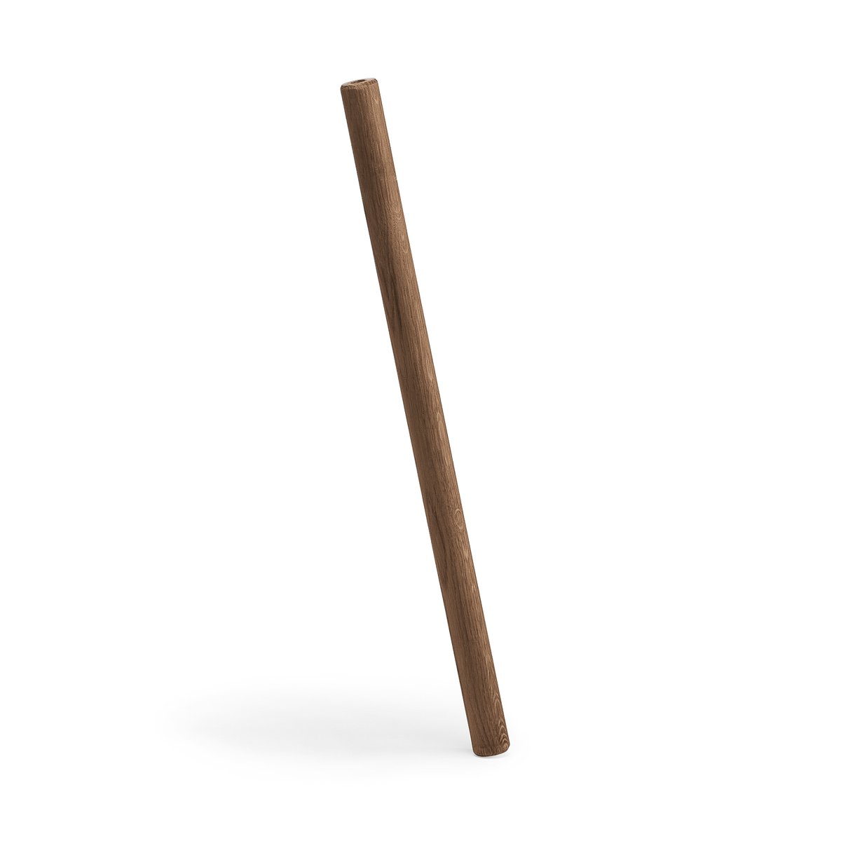 Stolab Béquille Carl oak | Design Scandinave | Tables à manger | Marron