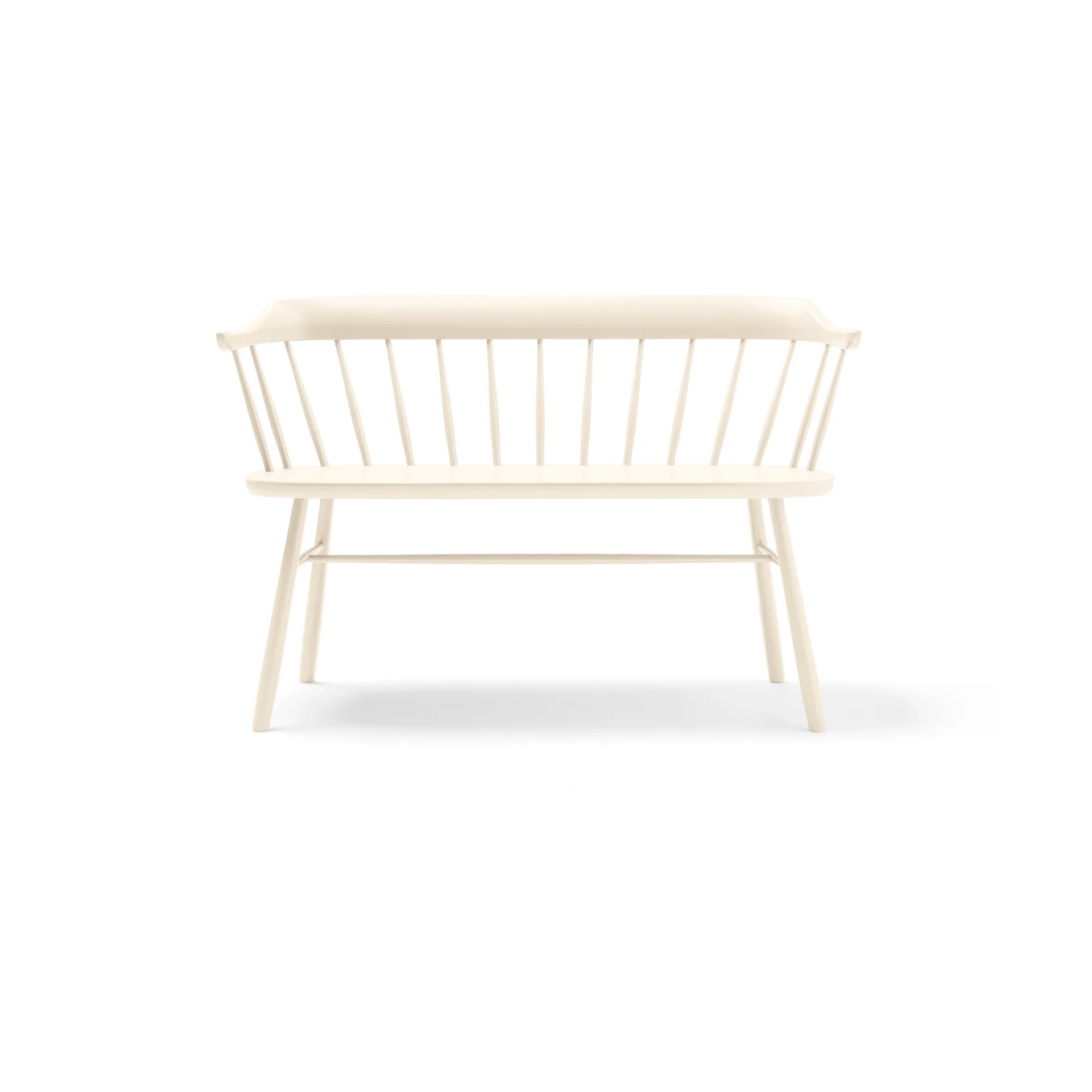 Canapé Småland, Crème blanc 49 Stolab