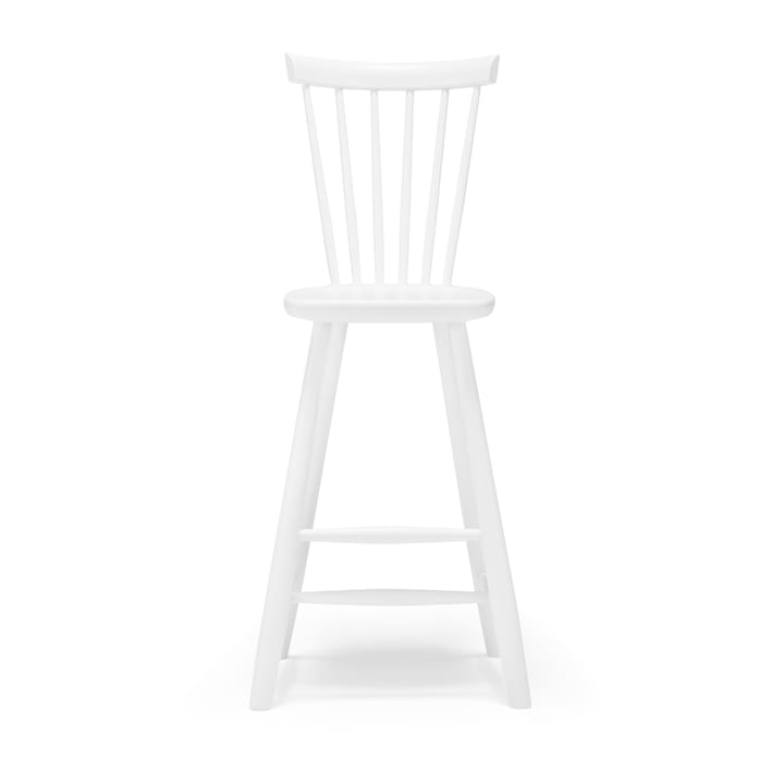 Chaise enfant Lilla Åland bouleau 52 cm - Blanc - Stolab