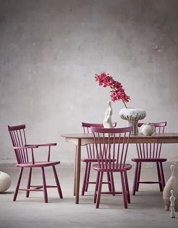 Chaise Lilla Åland - Airelle 19 (boleau) - Stolab