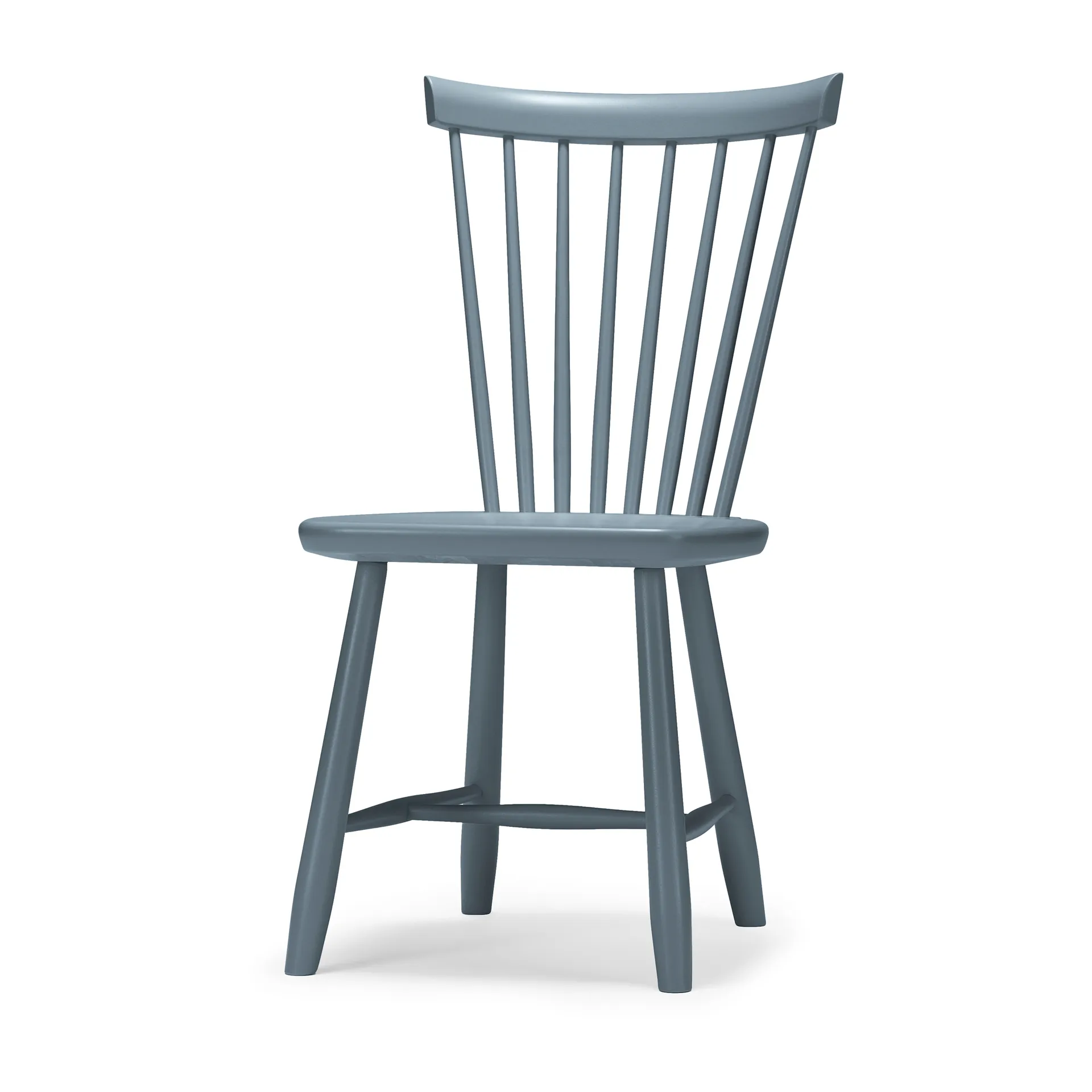 Chaise Lilla Åland bouleau, Orage 66 Stolab