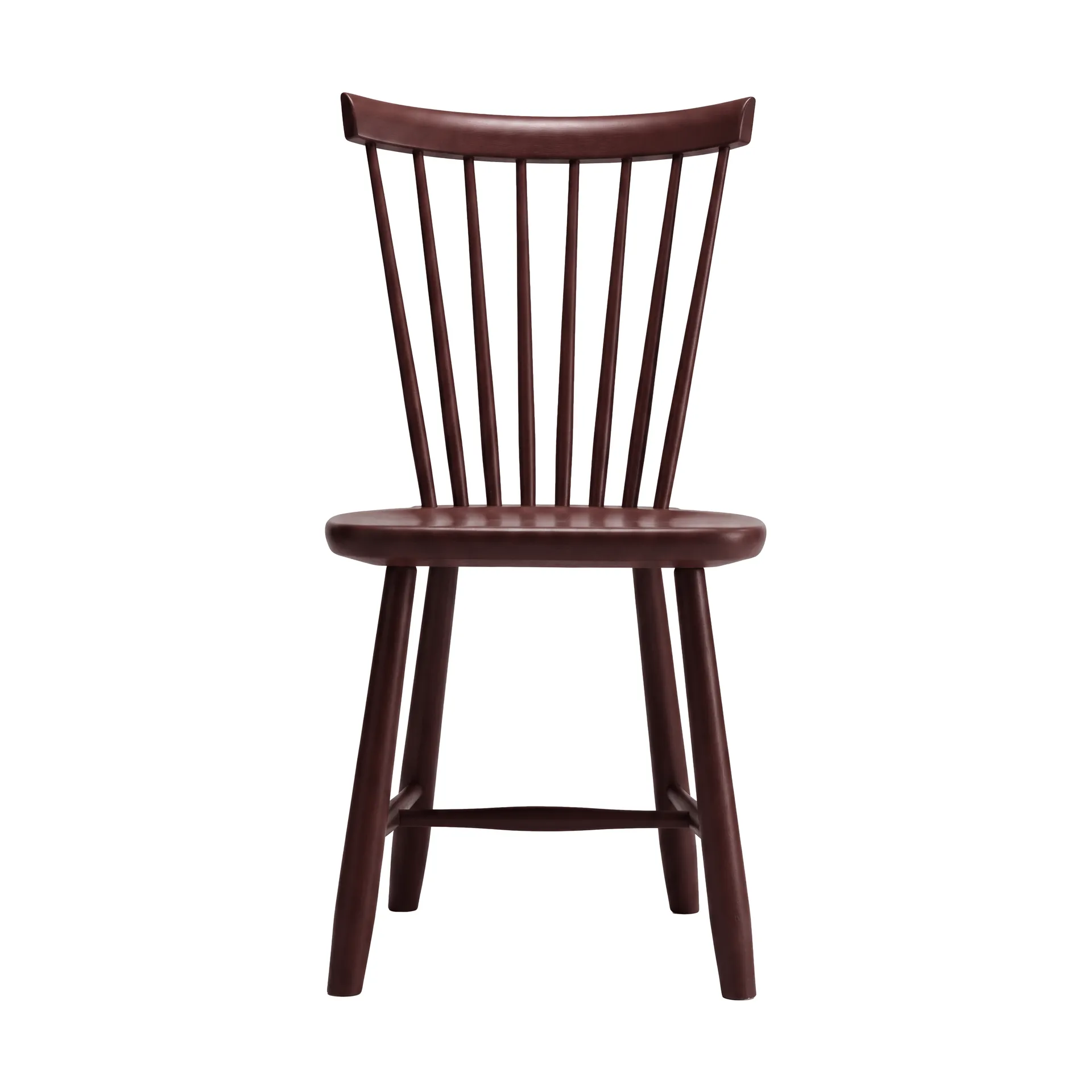 Chaise Lilla Åland, édition exclusive café (bouleau) Stolab