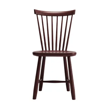 Chaise Lilla Åland - édition exclusive café (bouleau) - Stolab