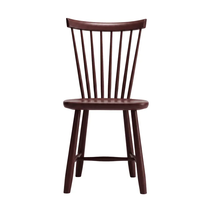 Chaise Lilla Åland - édition exclusive café (bouleau) - Stolab