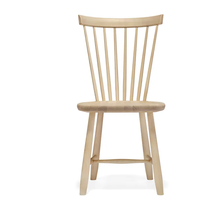 Chaise Lilla Åland - Huile naturelle (bouleau) - Stolab