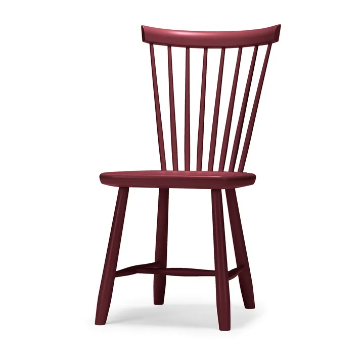 Chaise Lilla Åland - Lingon 19 (bouleau) - Stolab